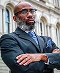 Derrick D. Greene