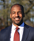 Headshot of Mark Conway